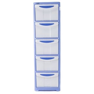 TỦ LỚN DUY TÂN 5 NGĂN – MÃ 662/5