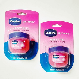 Son dưỡng Vaseline
