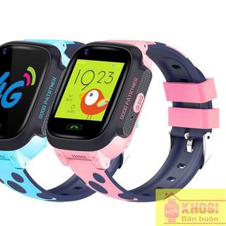 Đồng Hồ Thông Minh Video Y95 - Bản Tiếng Việt