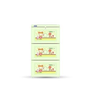TỦ TANO DUY TÂN 3 NGĂN – MÃ 221/3 giá sỉ