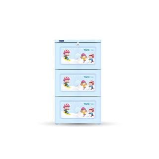TỦ TANO DUY TÂN 3 NGĂN – MÃ 221/3