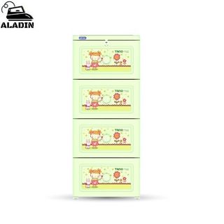 TỦ TANO DUY TÂN 4 NGĂN – MÃ 221/4