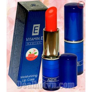 Son dưỡng vitamin E thái