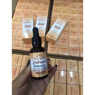 Serum Collagen Plus Vit e