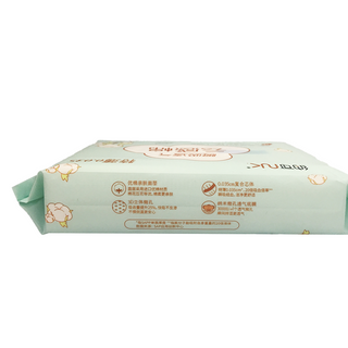 Băng Vệ Sinh Dùng Ban Đêm Chống Tràn Thấm Hút Nhanh An Toàn Cho Da, Mỏng Cánh Thơm Nhẹ 5 miếng(360mm)