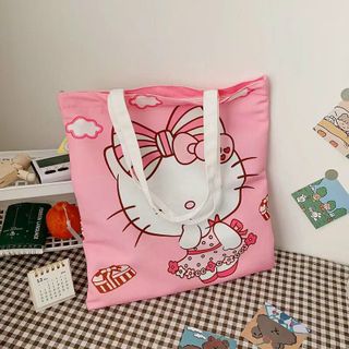Túi vải QC