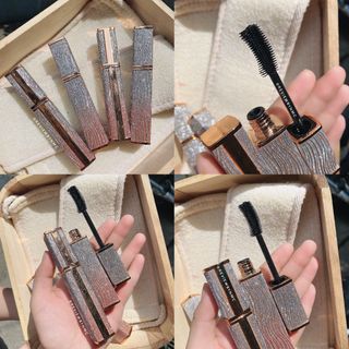Mascara dày mi Instant Volume Kiss beauty
