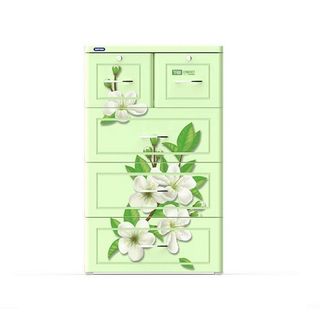 TỦ NHỰA TABI DUY TÂN 4 NGĂN – MÃ H159/4