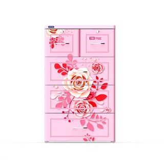 TỦ NHỰA TABI DUY TÂN 4 NGĂN – MÃ H159/4