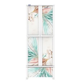 TỦ NHỰA WING L 1 NGĂN DUY TÂN – MÃ 1232