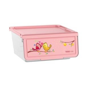 TỦ NHỰA TINO DUY TÂN – MÃ 0818