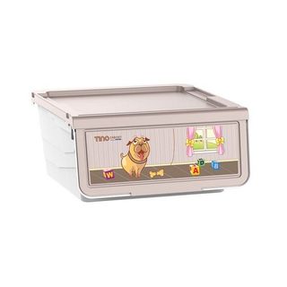 TỦ NHỰA TINO DUY TÂN – MÃ 0818