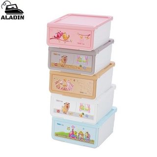 TỦ NHỰA TINO DUY TÂN – MÃ 0818