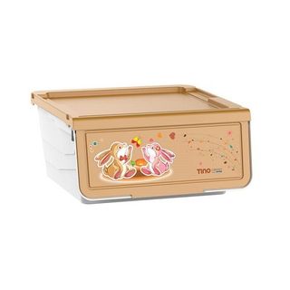 TỦ NHỰA TINO DUY TÂN – MÃ 0818