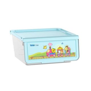 TỦ NHỰA TINO DUY TÂN – MÃ 0818