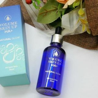 Serum HA Genie ( Genie Volume Skin Up Ha+ )