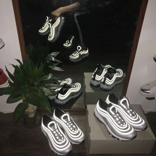 Max 97 sf+ 4 vạch phản quang