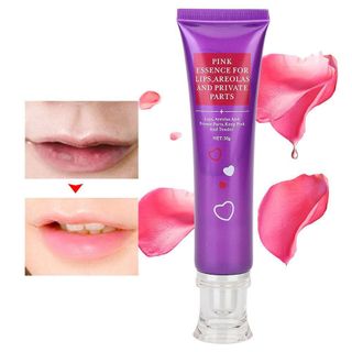 Serum trị thâm môi , làm hồng nhủ hoa, vung kin Pei Mei 30g - serum da nang