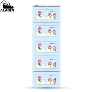 TỦ TANO DUY TÂN 5 NGĂN – MÃ 221/5