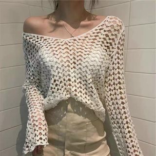 ÁO LƯỚI ĐI BIỂN