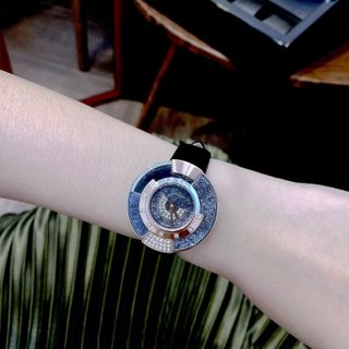 Đồng hồ nữ FENDY POLICROMIA DIAMOND