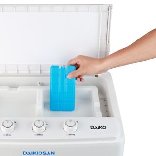 Máy làm mát Daikiosan DKA 04000C