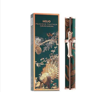 MASSCARA HOÀNH CUNG HOJO màu xanh