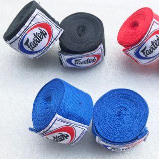 BĂNG ĐA FAIRTEX ( Băng quấn tay ) 5m