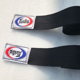 BĂNG ĐA FAIRTEX ( Băng quấn tay ) 5m
