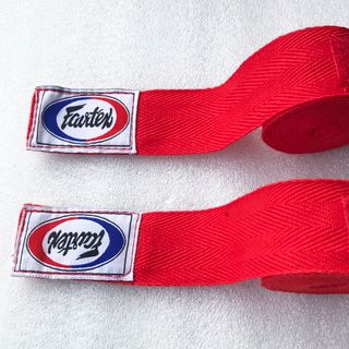 BĂNG ĐA FAIRTEX ( Băng quấn tay ) 5m
