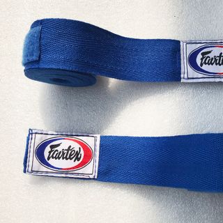 BĂNG ĐA FAIRTEX ( Băng quấn tay ) 5m