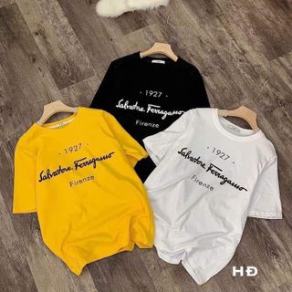 Áo phông nam nữ unisex