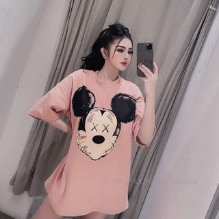 Áo phông nam nữ unisex