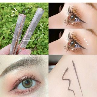Kẻ mắt Bông cúc siêu mảnh