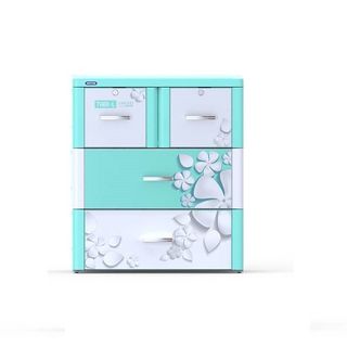 TỦ NHỰA TABI DUY TÂN 3 NGĂN – MÃ H159/3