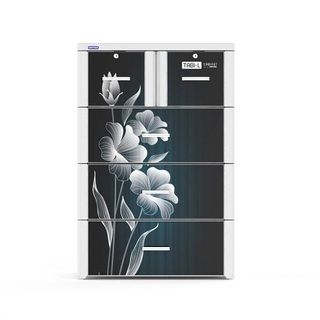 TỦ NHỰA TABI-L 4 NGĂN DUY TÂN – MÃ 0259/4
