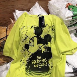 Áo phông nam nữ unisex