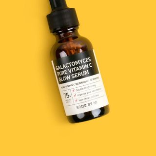 Tinh Chất Dưỡng Trắng, Chống Lão Hóa Nuôi Dưỡng Làn Da Sáng Mịn Some By Mi Galactomyces Pure Vitamin C Glow Serum