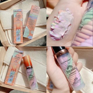 Kem lót Makeup Base Kiss Beauty