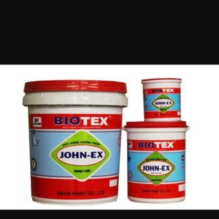 Sơn siêu bóng chống thấm