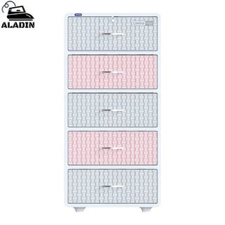 TỦ NHỰA OMNI DUY TÂN 5 NGĂN – MÃ 1366/5