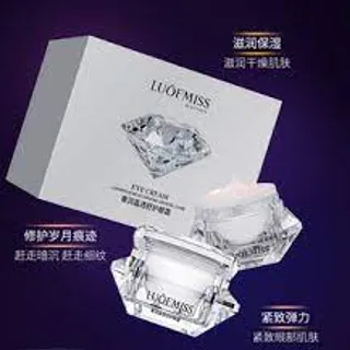 Kem dưỡng da trị thâm quần mắt LUÔFMISS