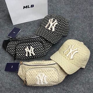 Set túi mũ Đeo chéo NY hót hít giá sỉ