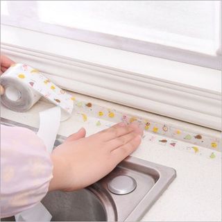 BĂNG DÍNH DÁN MÉP TƯỜNG ĐA NĂNG CHỐNG THẤM