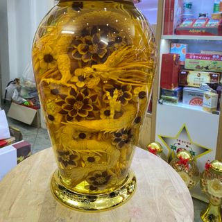 Sâm tươi Hàn Quốc