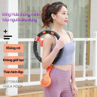 VÒNG LẮC GIẢM EO