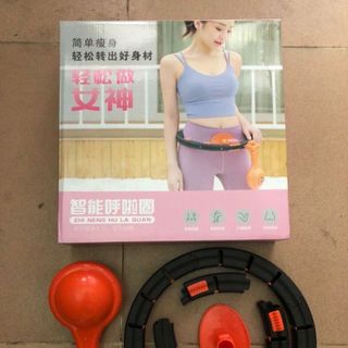 VÒNG LẮC GIẢM EO