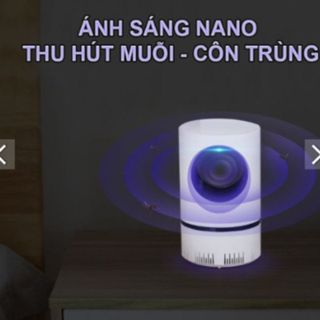 ĐÈN BẮT MUỖI ĐIỆN QUANG SZ TO