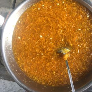MẶT NẠ DẺO HOA HỒNG