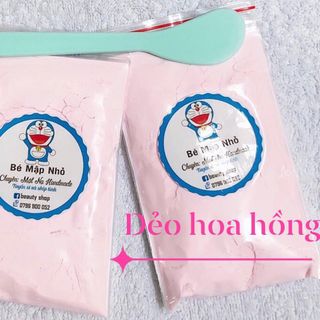 MẶT NẠ DẺO HOA HỒNG giá sỉ